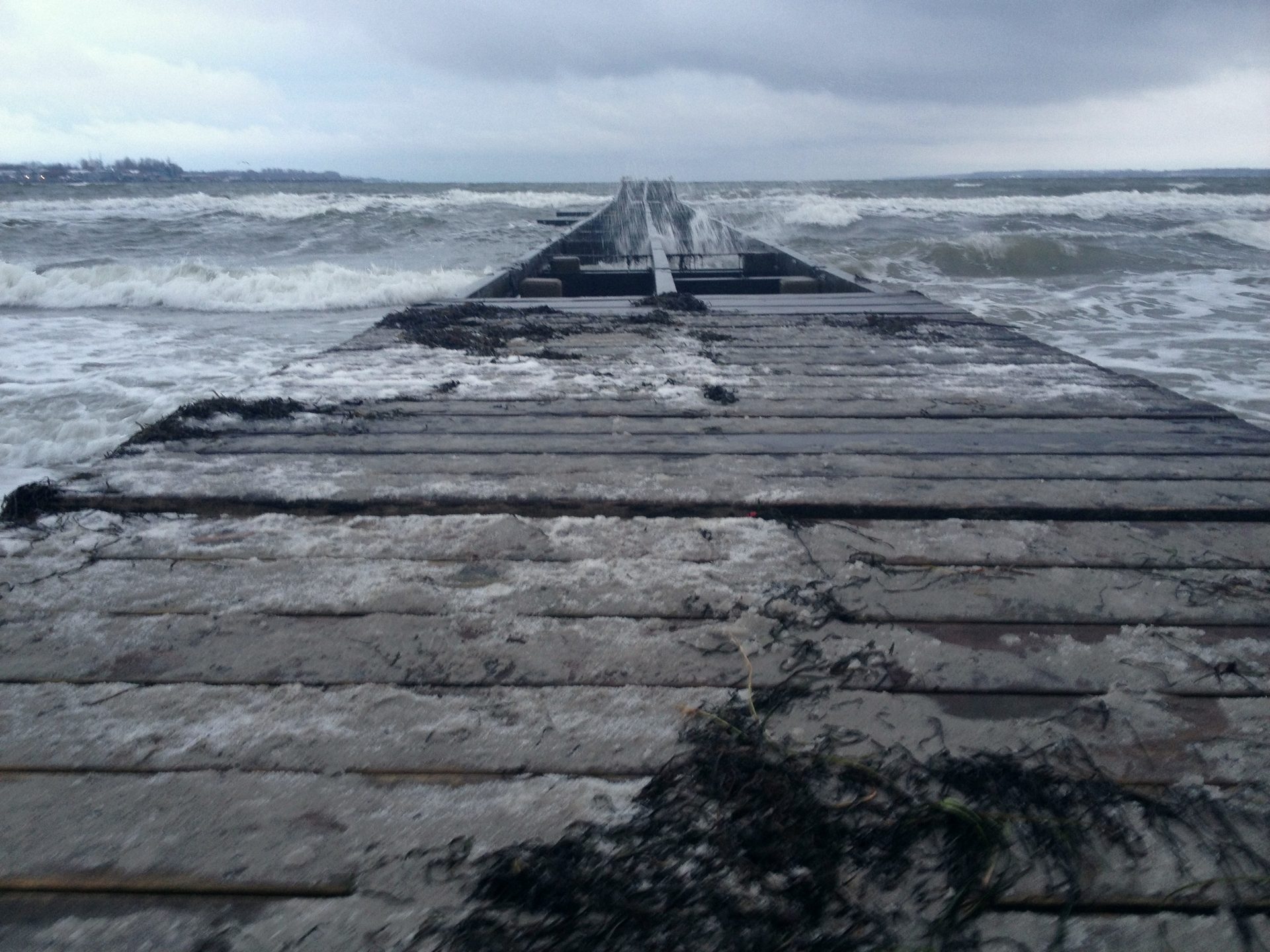 Ostsee-Strand mit Strandkörben in Schleswig-Holstein — die Heimat von CEAVEO